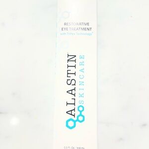 Restorative Eye Treatment - White